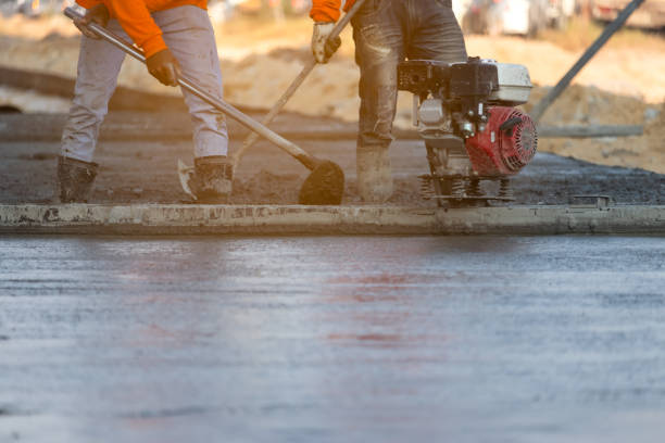 Best Concrete Removal and Replacement in Fairview, NC