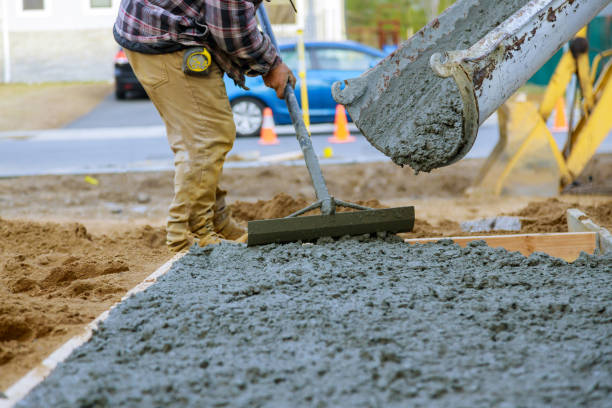 Best Concrete Removal and Replacement in Fairview, NC