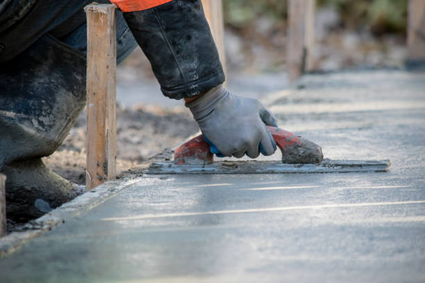 Best Concrete Steps and Stairs in Fairview, NC
