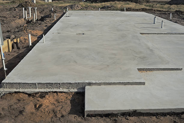 Best Concrete Retaining Walls in Fairview, NC
