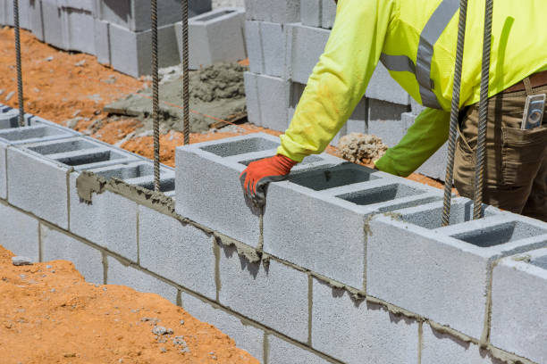Best Residential Concrete Solutions in Fairview, NC
