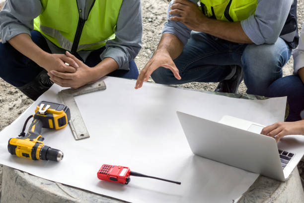 Best Concrete Sealing and Maintenance in Fairview, NC