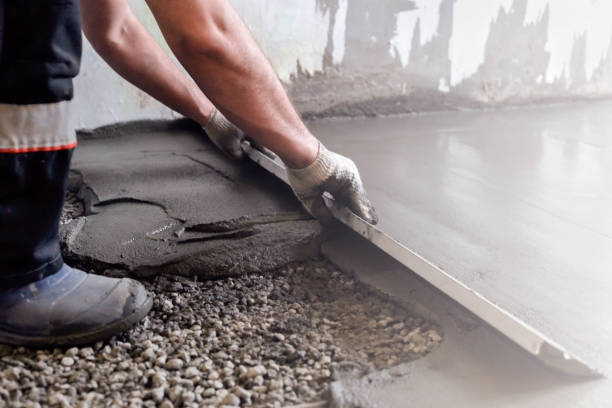 Best Concrete Removal and Replacement in Fairview, NC